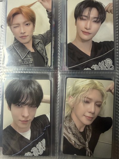 8room 周邊卡 ROOM SPRAY