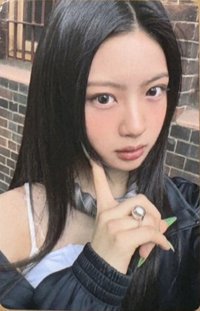 Delulu Pack 塔店 特典卡 