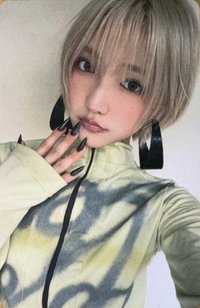 Delulu Pack 塔店 特典卡 