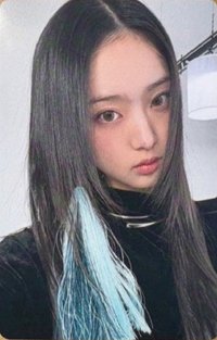 Delulu Pack 塔店 特典卡 
