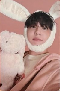 26年曆 fans 特典卡 