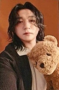 26年曆 fans 特典卡 