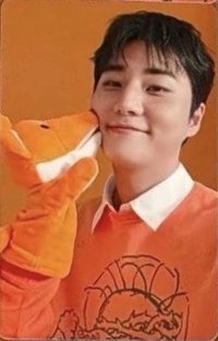 26年曆 fans 特典卡 