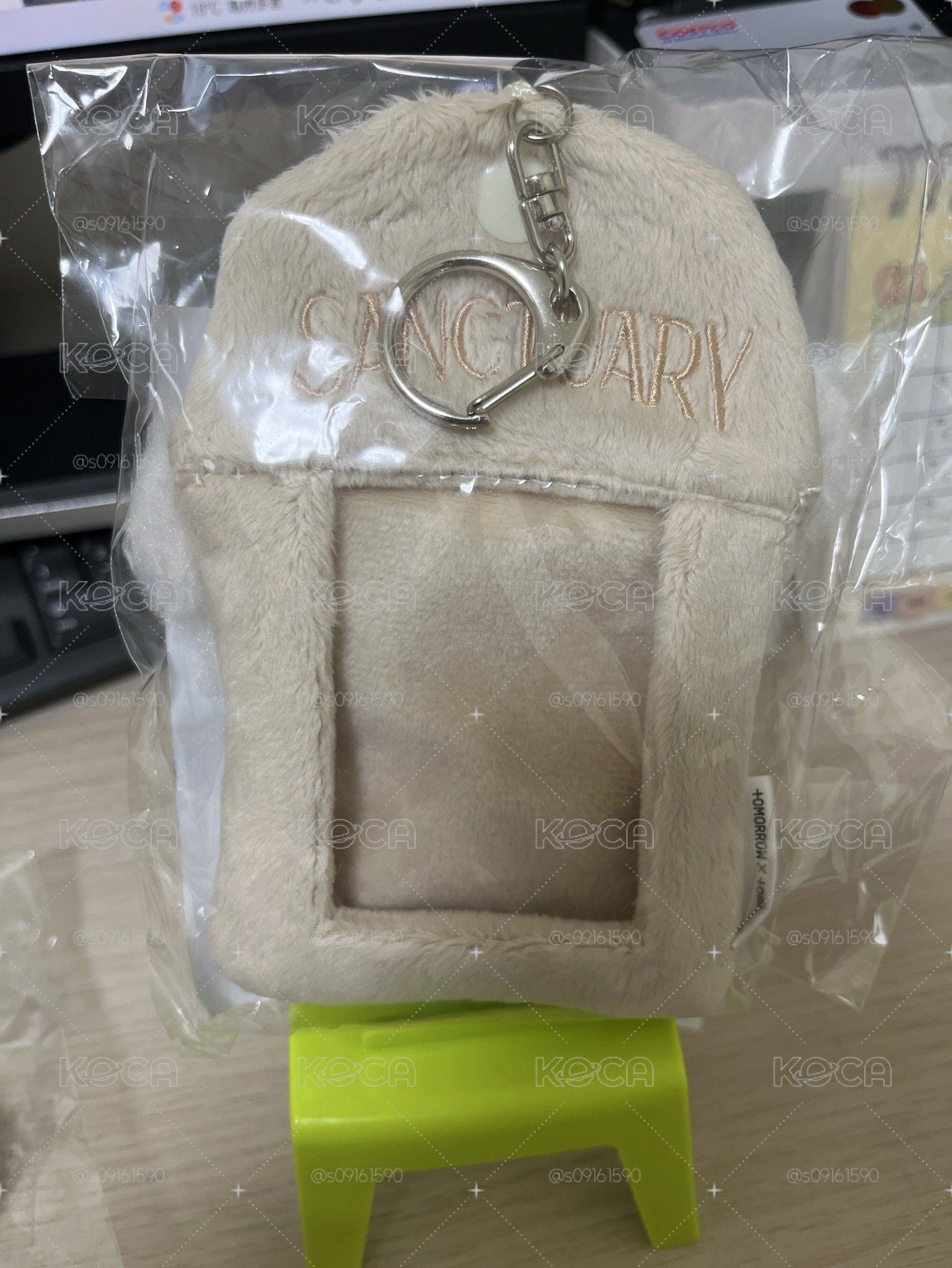 迷你7快閃卡套