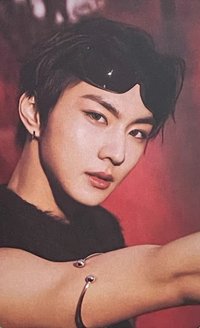 正二 環球 預售PB 特典卡 