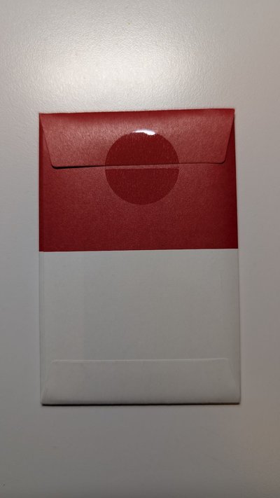 BABYMONSTER UNIQLO 聯名小卡 一套