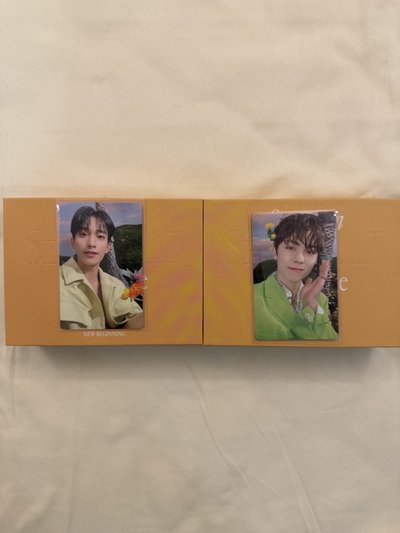 SVT 正四後續 SECTOR 17