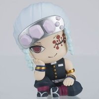 T-arts 公仔 倚肩 貳（2024/09）