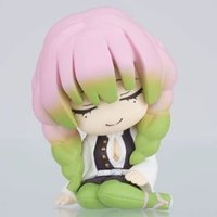 T-ARTS 公仔 倚肩 貳（2024/09）