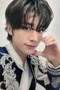 正二 日咖 抽選卡 