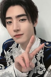 正二 日咖 抽選卡 