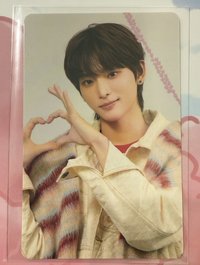 五月雨單封專卡