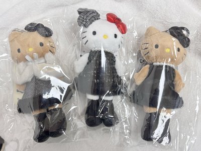 現貨 冬日長腿KITTY