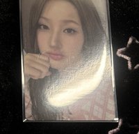 Belle 一巡演唱會卡