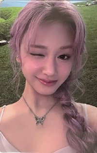 SUPA DUPA LUV 吊飾卡 周邊卡 