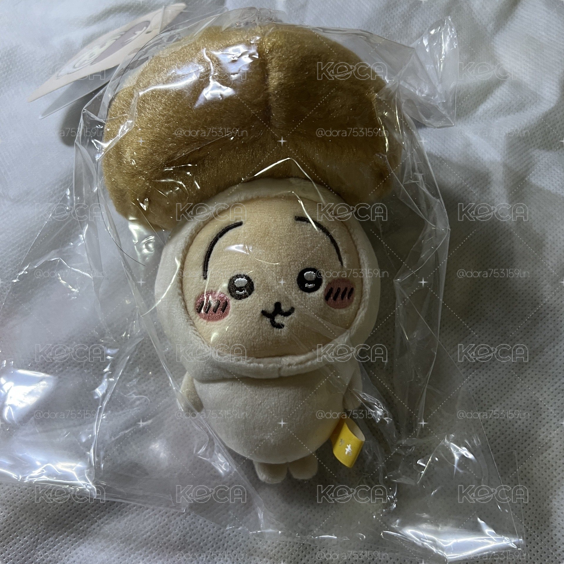 萬聖節兔兔