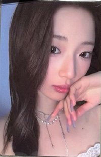 SUPA DUPA LUV 吊飾卡 周邊卡 