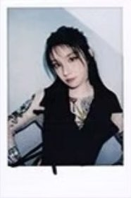 費加羅 B版 雜誌卡 拍立得