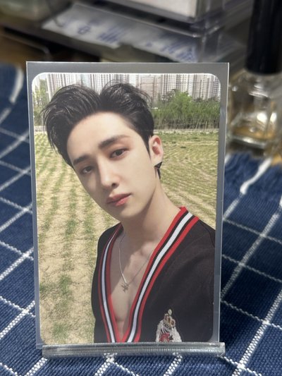 方燦 MAXIDENT專卡