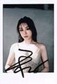 費加羅 C版 雜誌卡 拍立得