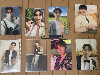 Vernon 率卡