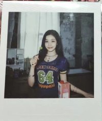 DRIP 周邊卡 廣州快閃 賀卡拍立得
