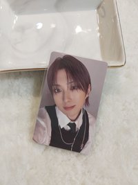 #月狼 UMS特典 FUMA