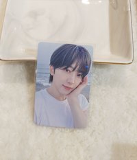 青嵐  日咖特典 FUMA