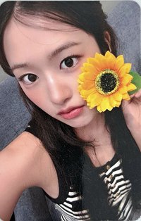 IVE SECRET 星光卡 二星