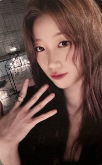 HOT 數星星 4.0 簽售卡 線下合影