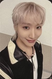 오뉴블4 台灣 晚上場 入場卡 / 場限卡 