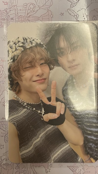 迷五星 ate hop 空專 專卡