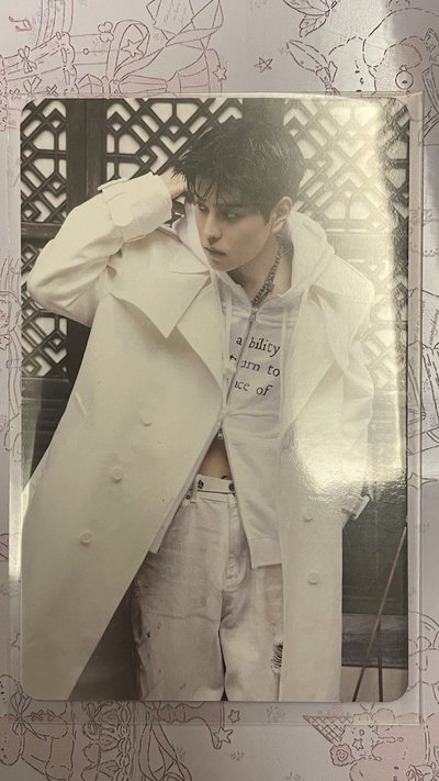 迷五星 ate hop 空專 專卡