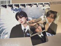 相片+專卡（A+B)