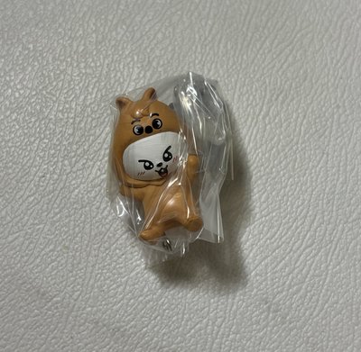 stray kids 5-star大卡海報 扭蛋戒指