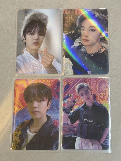 MAXIDENT 時期特典