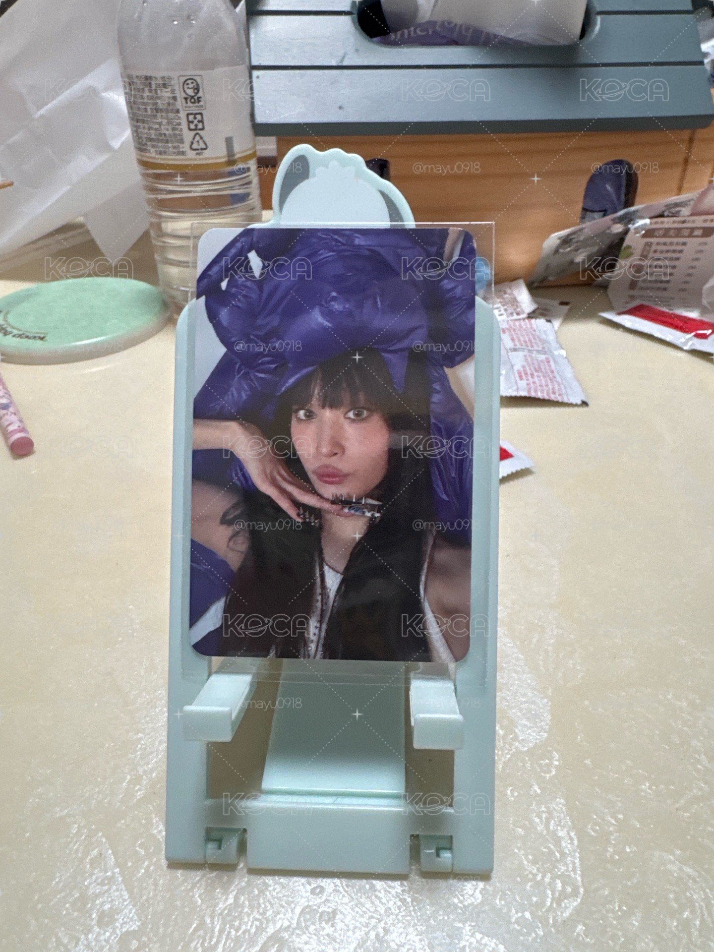 ADP快閃小卡