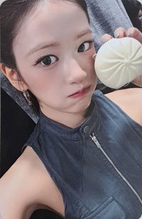 IVE SECRET 星光卡 三星