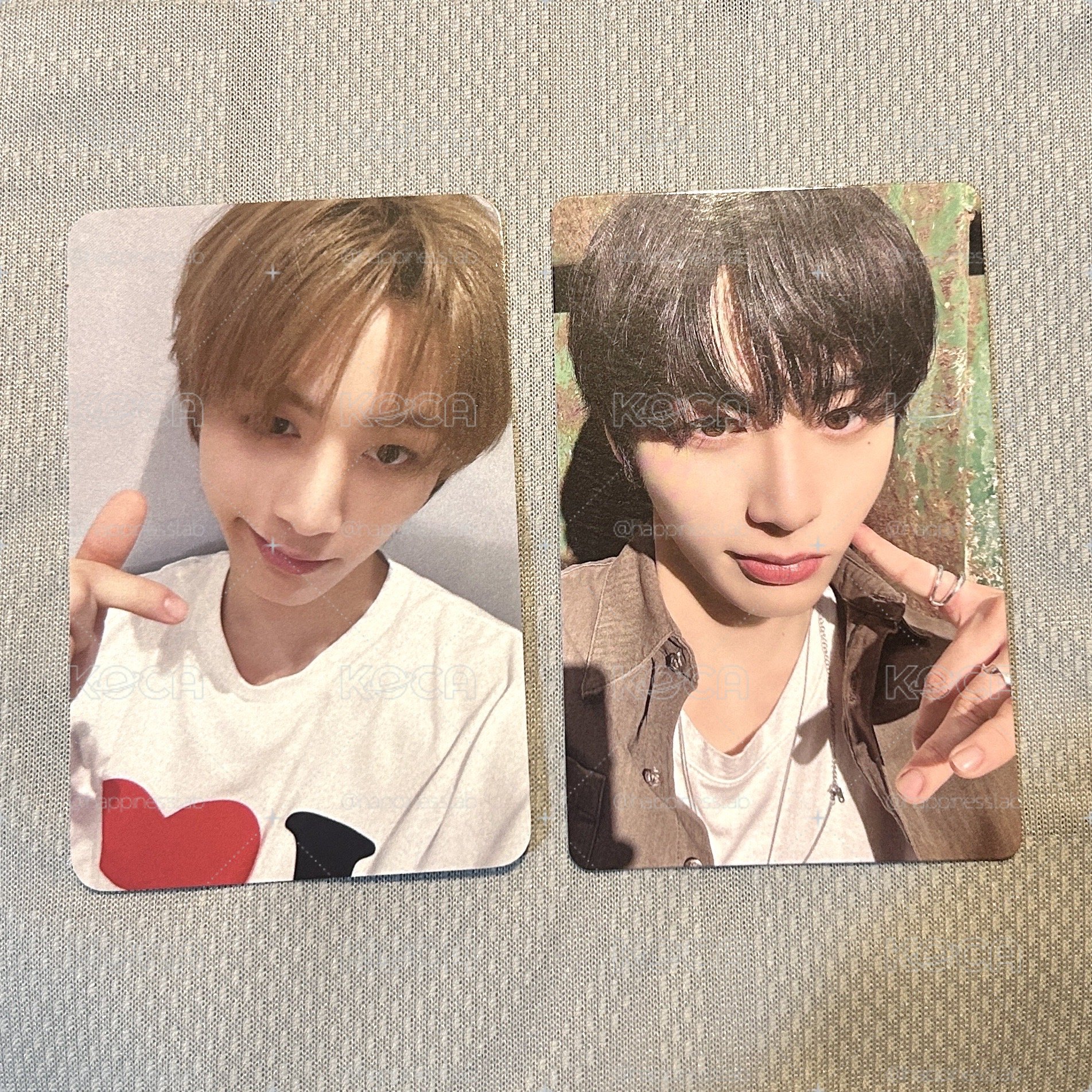 山山小紙片