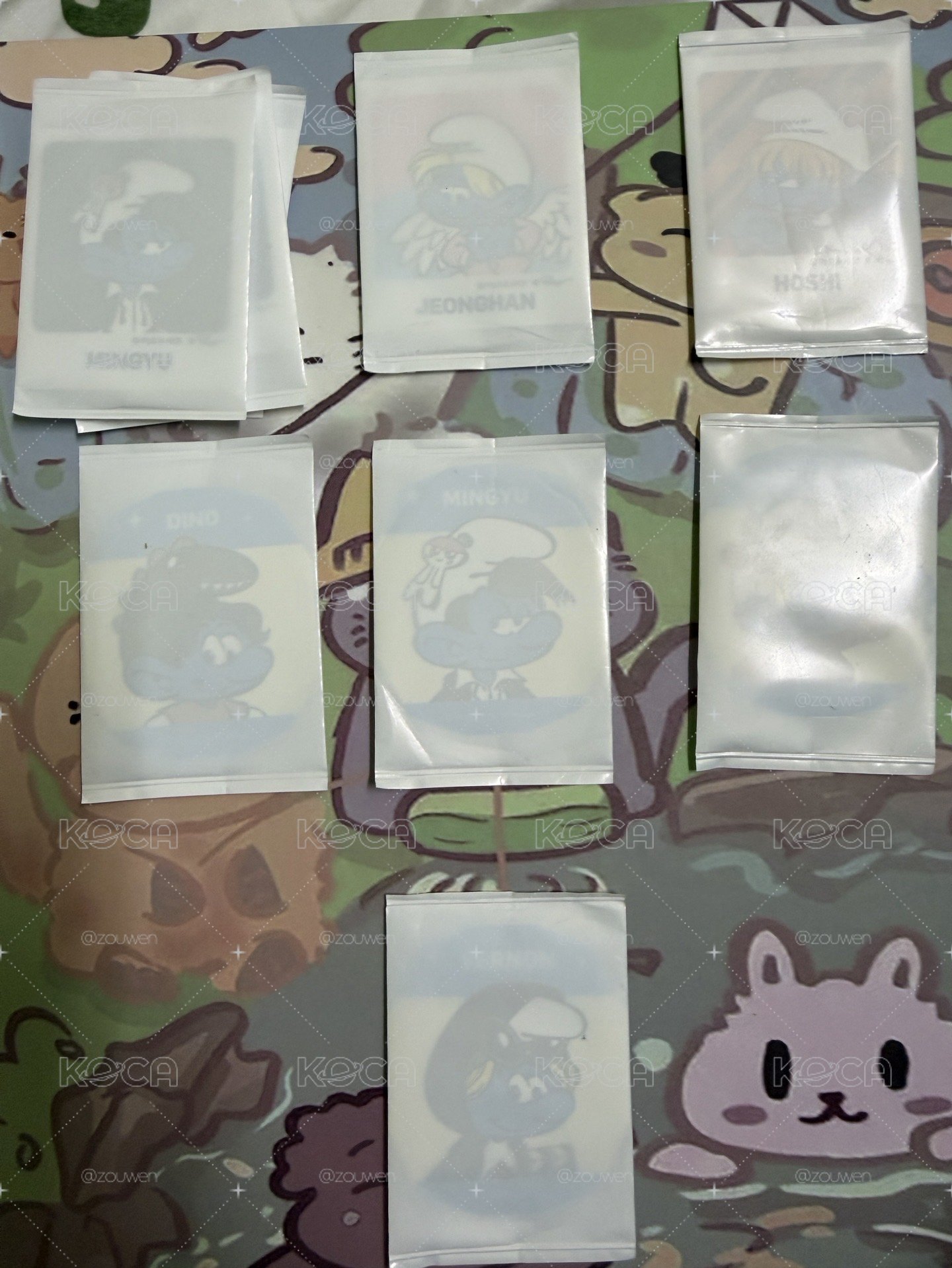 綁物區2 可單帶可當綁