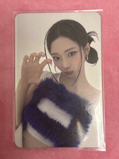 Ruka HOT SAUCE 隨機卡 