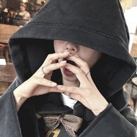 珉天遇見你♡⁠