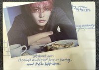 羲承空專+明信片