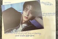 載倫空專+明信片