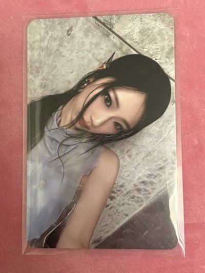 ⭕️Ruka DRIP QQ音樂 四星卡 星光卡 