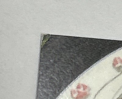 MOKA 25‘FM 入場卡 / 場限卡 韓安入場卡