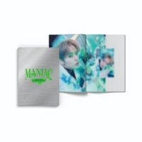 2nd 世巡 寫真集 首爾場周