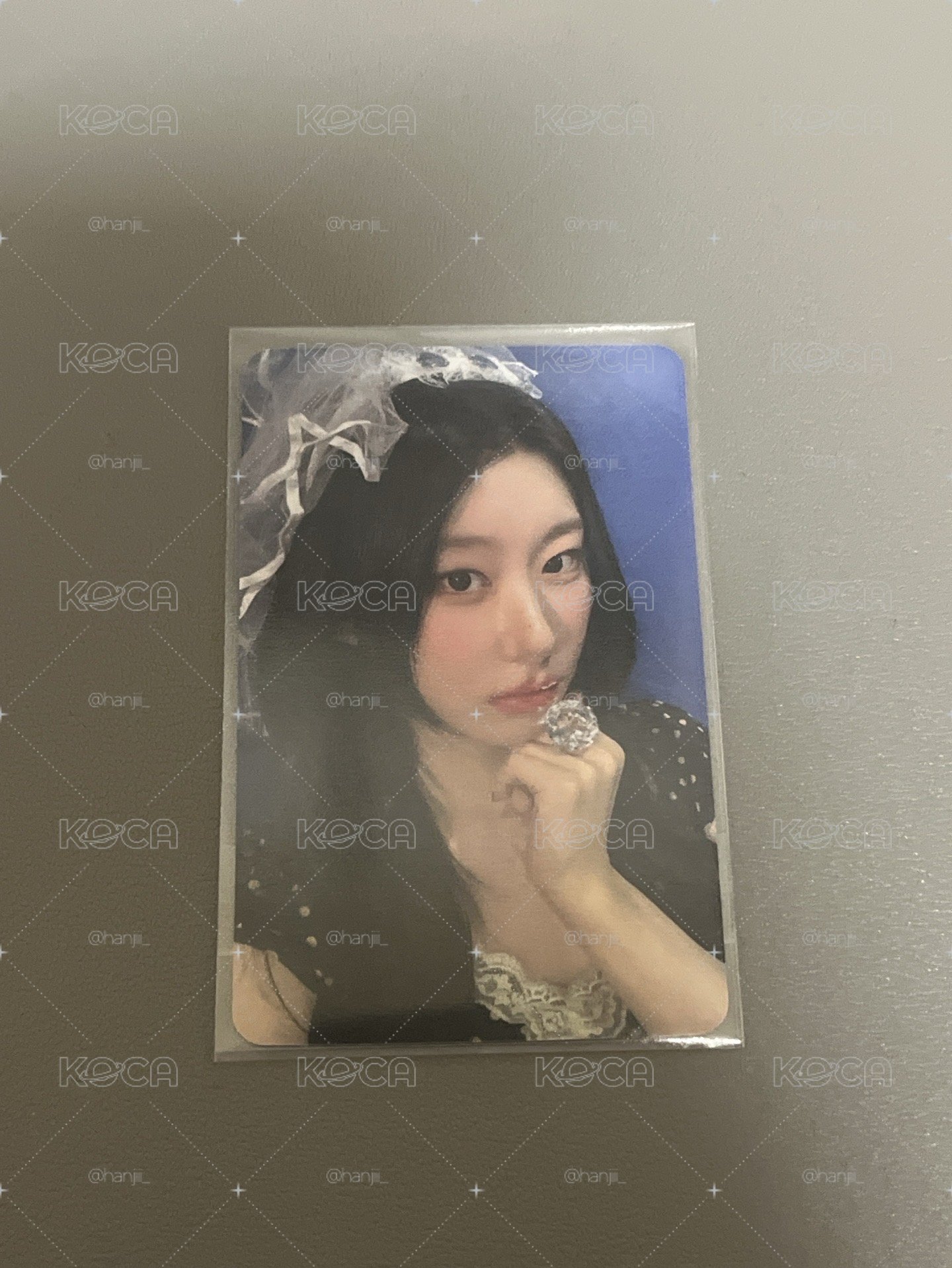 婚紗領