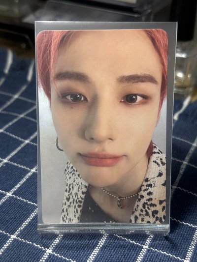 辰 ⭐️⭐️⭐️⭐️⭐️專卡