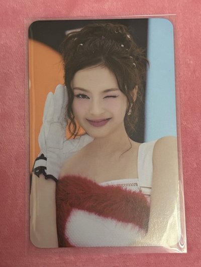 Chiquita HOT SAUCE 隨機卡 